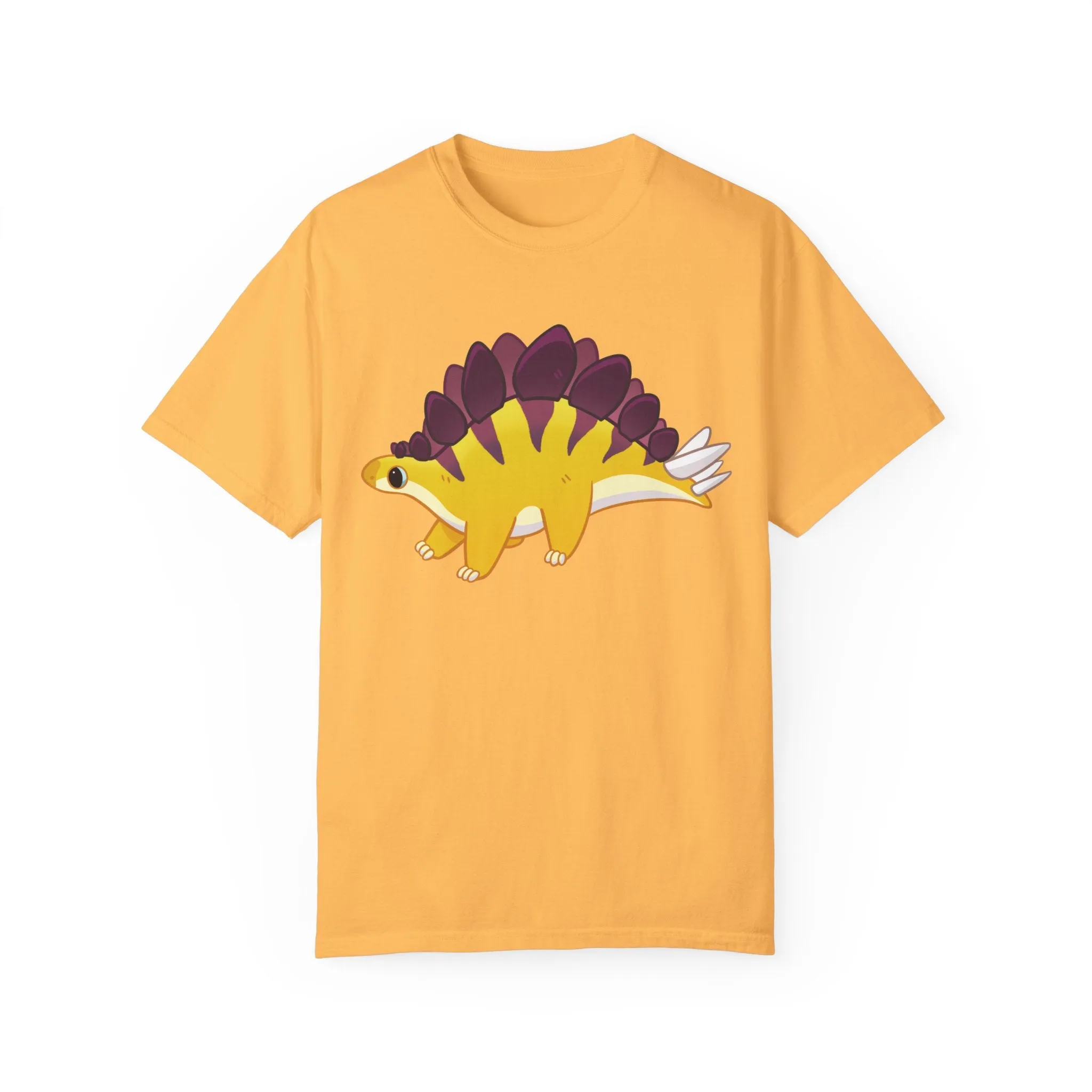 Stegosaurus T-Shirt