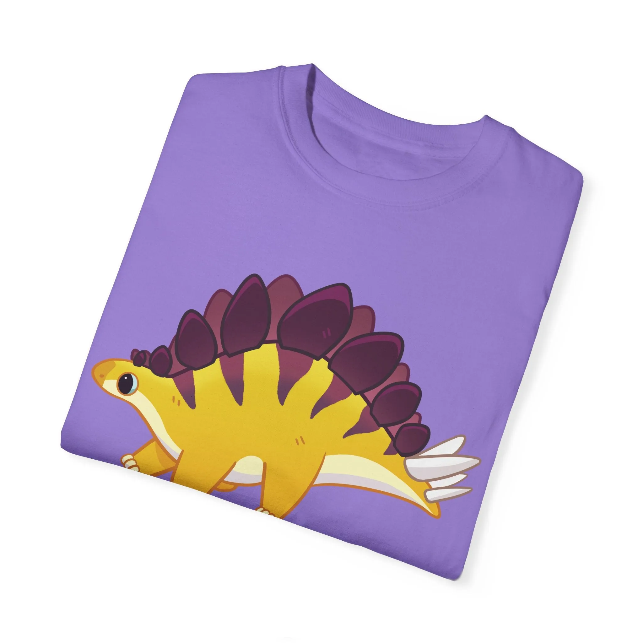 Stegosaurus T-Shirt