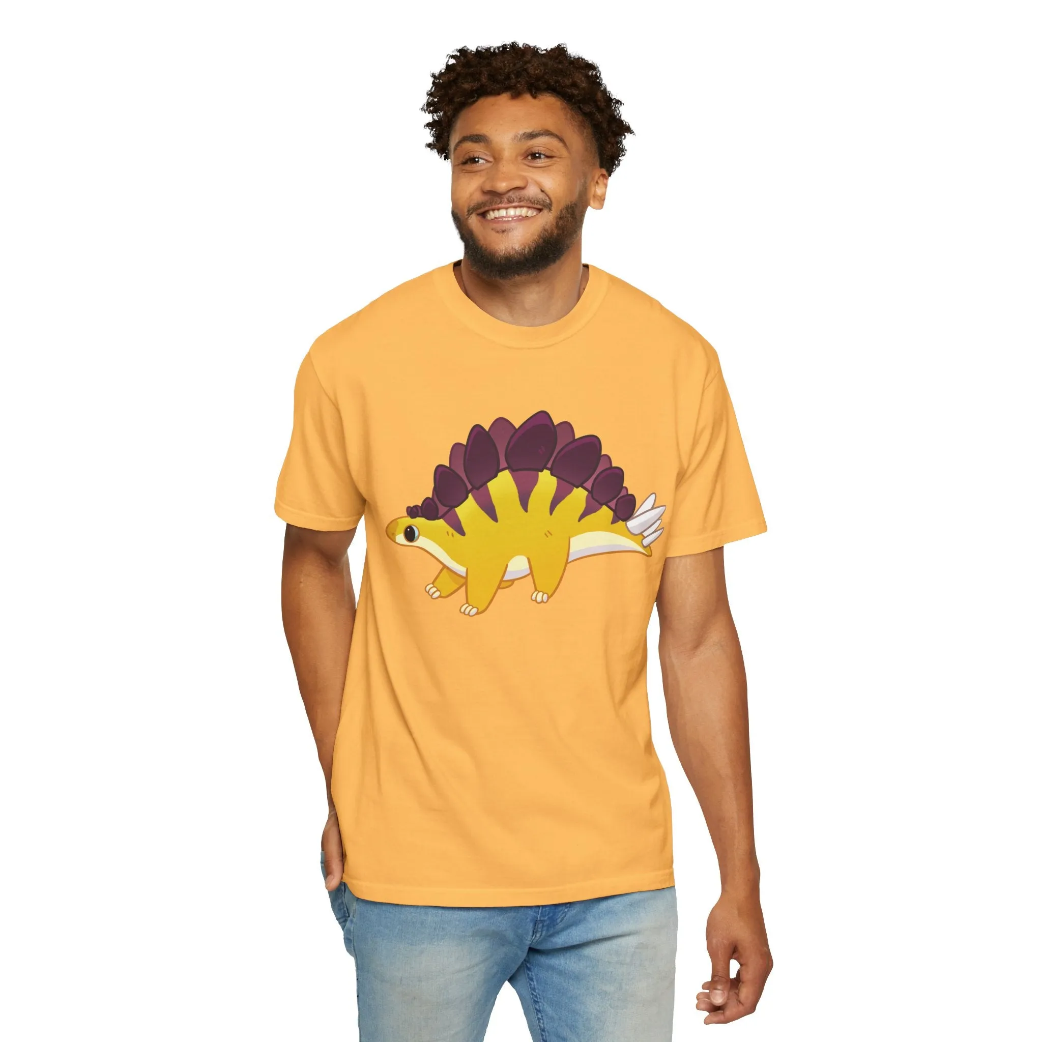 Stegosaurus T-Shirt