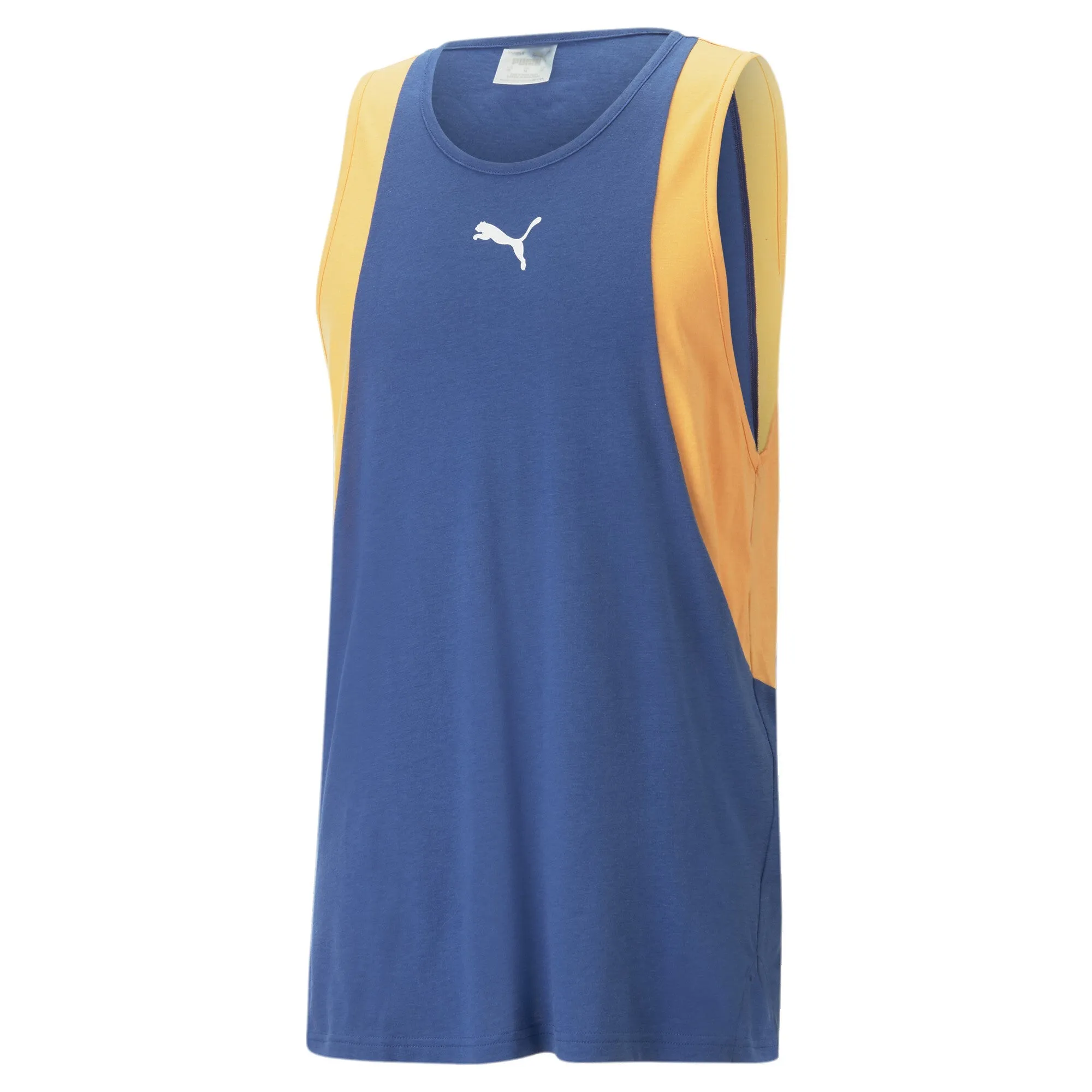 Streetball Tank