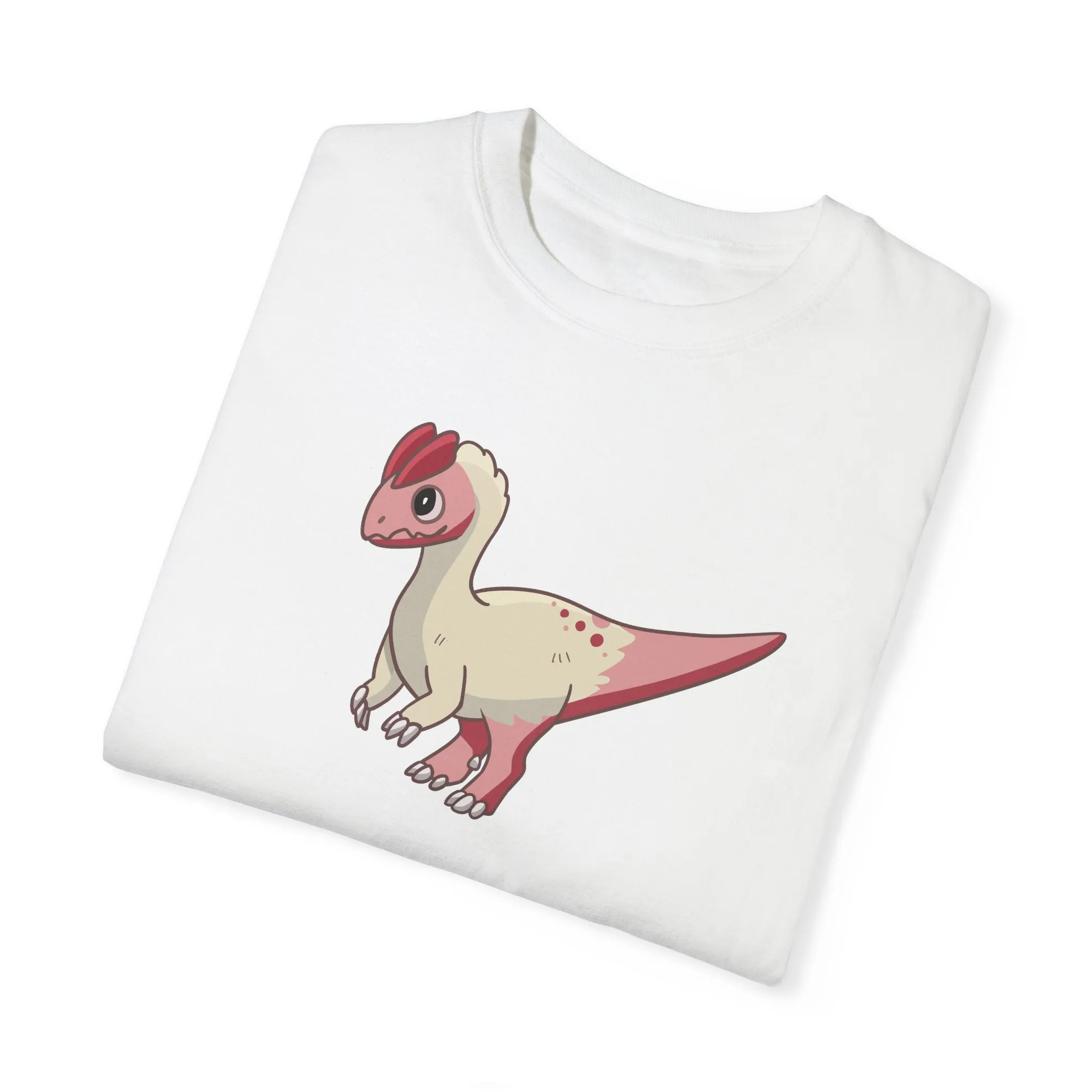 Sunrise Dilophosaurus T-Shirt