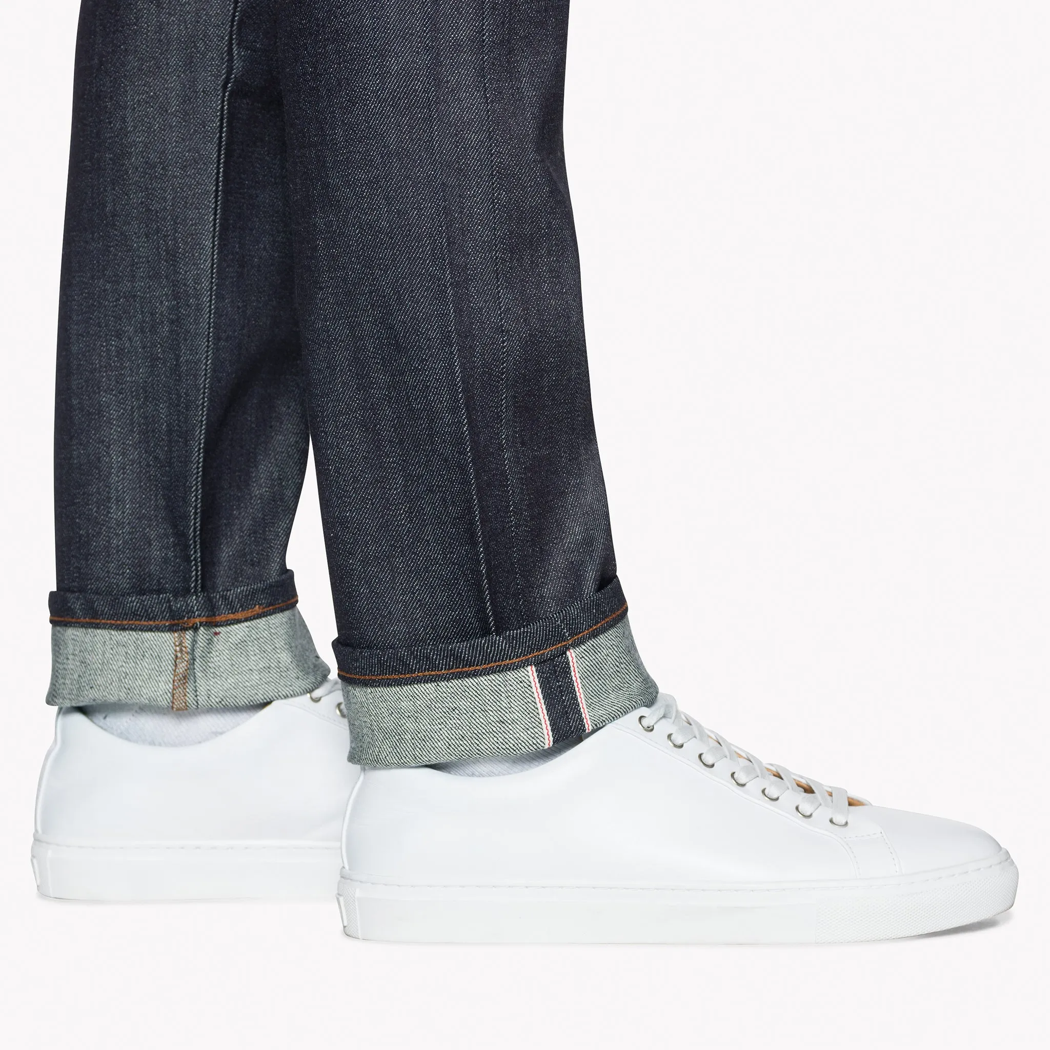 Super Guy - Stretch Selvedge