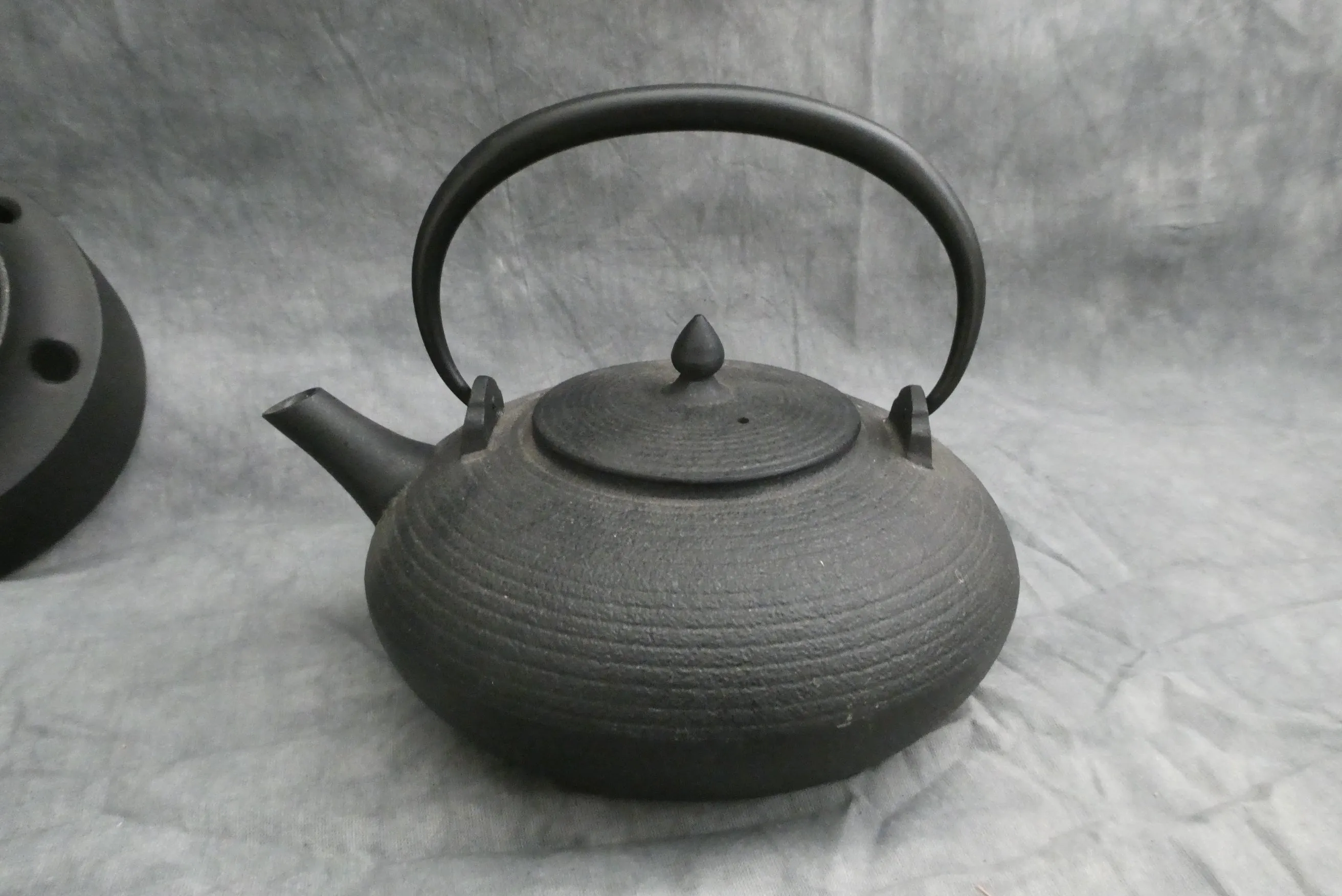 Teavana Japanese Tea Set