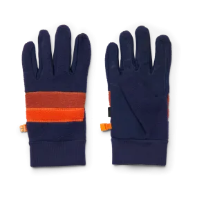 Teca Fleece Gloves