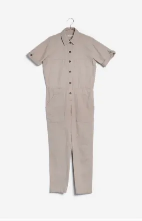 The Winnett Jumpsuit