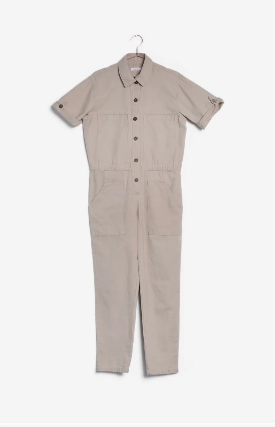 The Winnett Jumpsuit