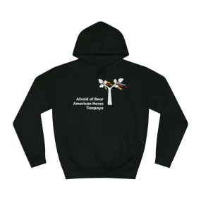 Tiospaye Unisex College Hoodie