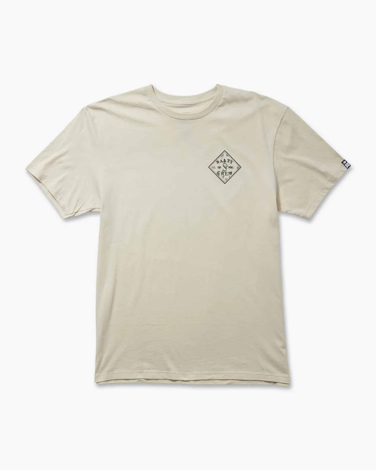 Tippet Gardens Bone Fill S/S Premium Tee