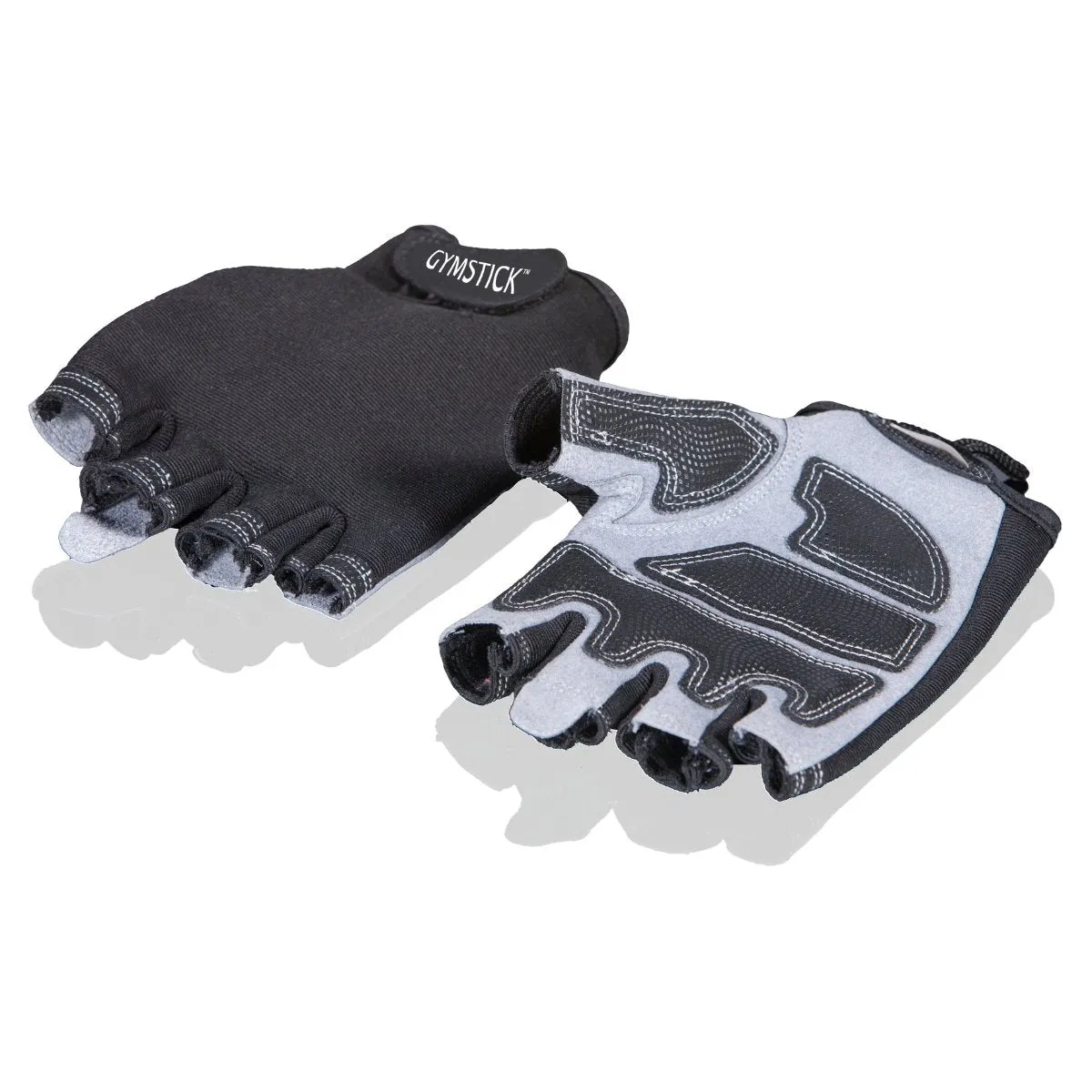 Training Gloves (black-grey)