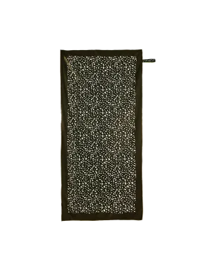 Travel Towel (Speckled Brown)