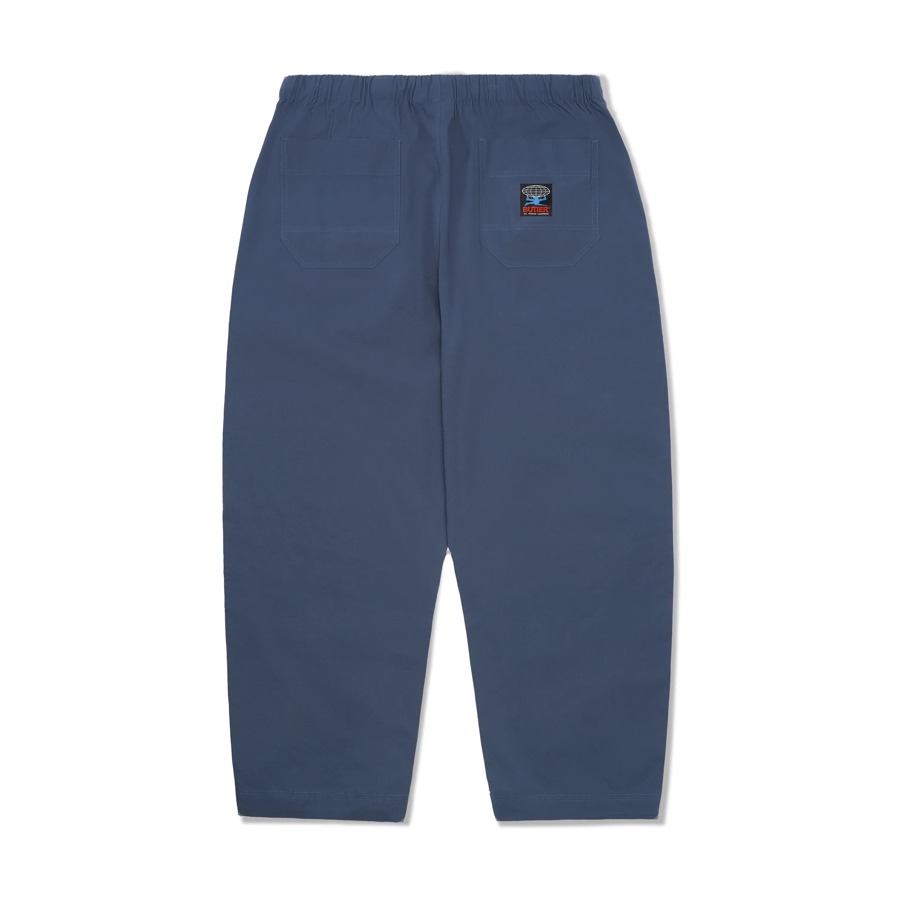 TRS Pants, Slate