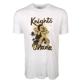 Unisex University of Central Florida® (UCF®) Quarterback Ohana Knightro™ Collection T-Shirt