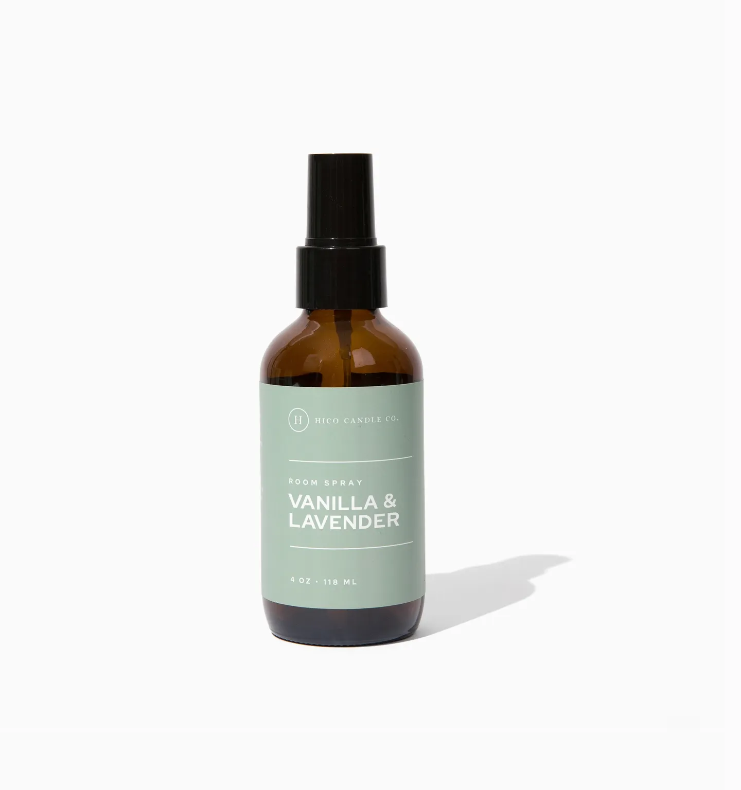 Vanilla & Lavender Room Spray