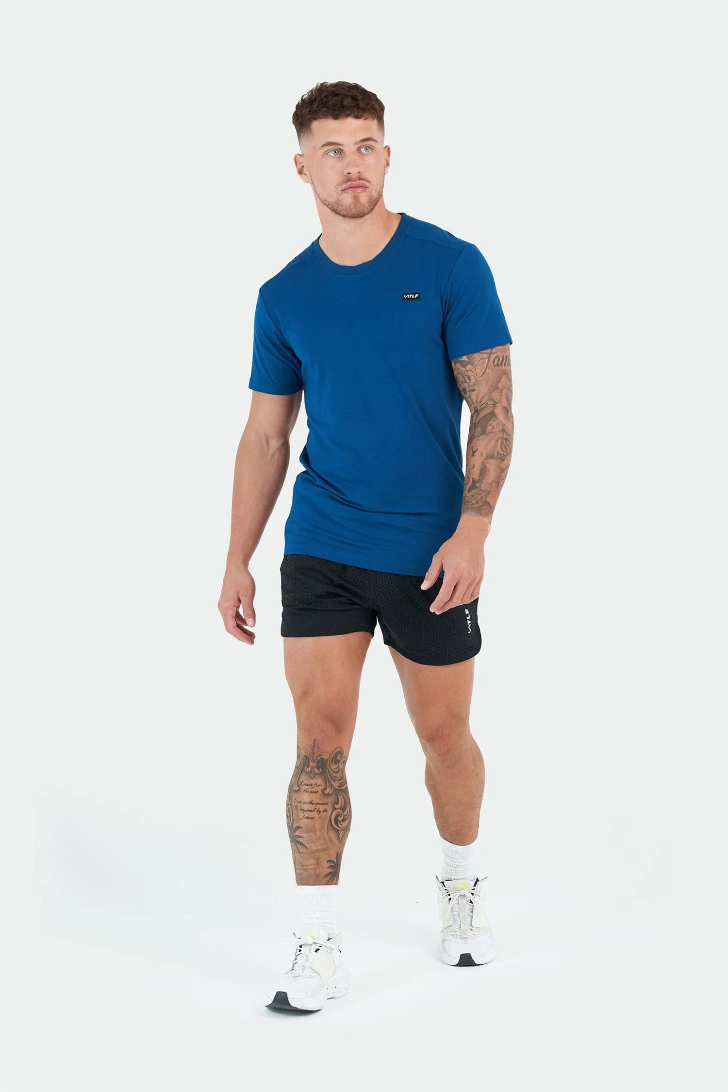 Vital Air-Flex Gym Tee