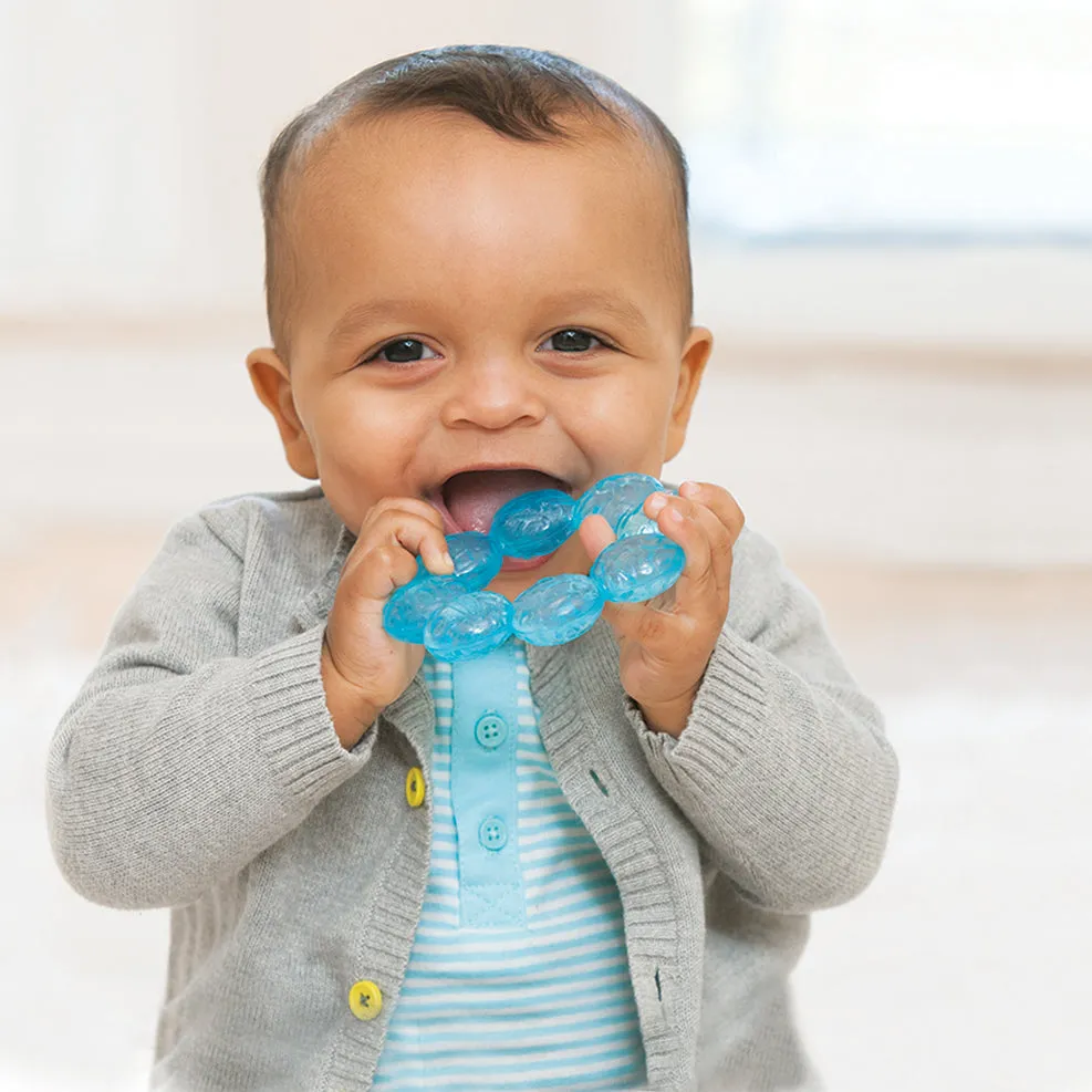 Water Teether™ Aqua