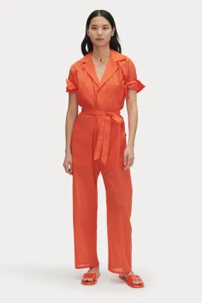 Wessly Jumpsuit