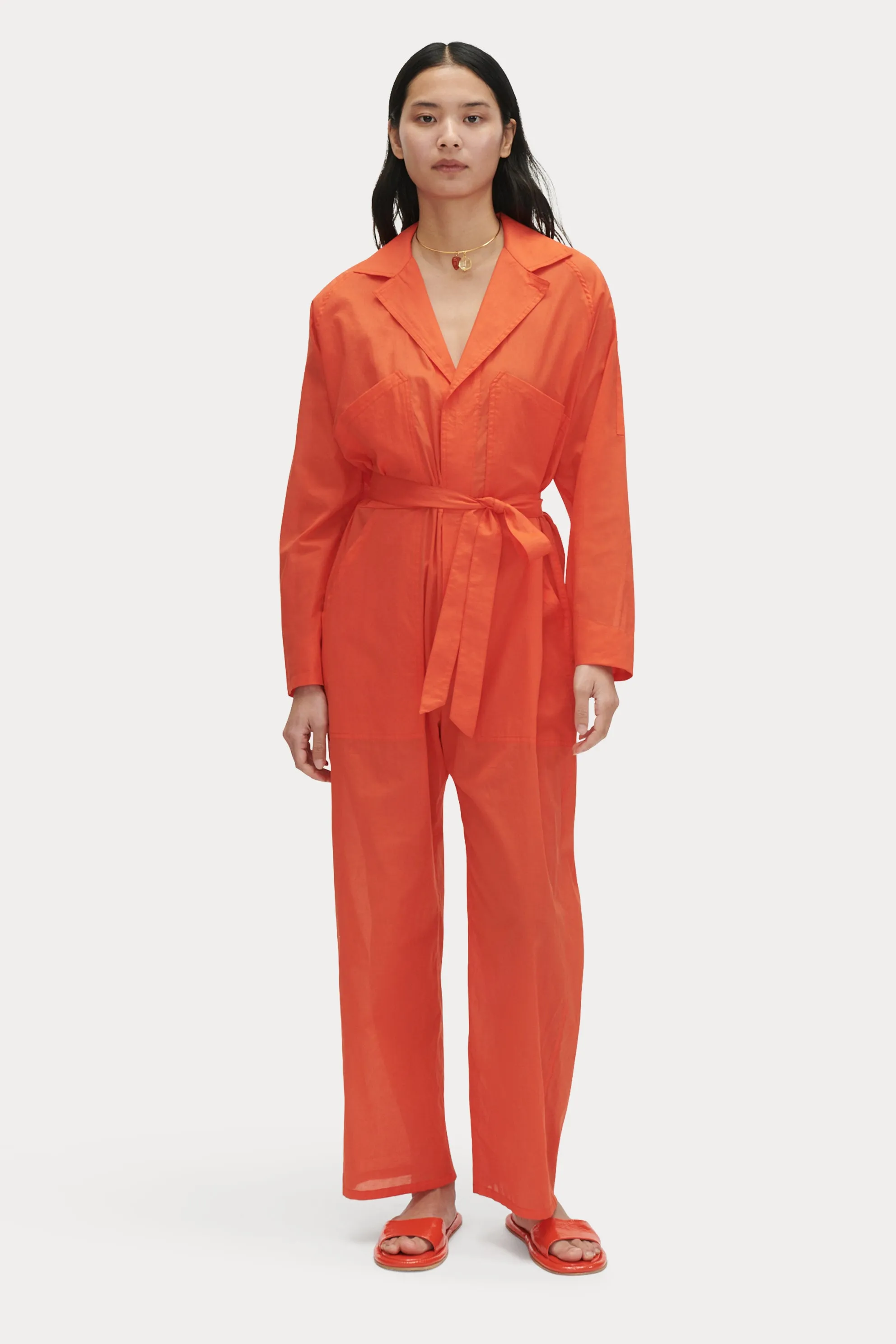 Wessly Jumpsuit