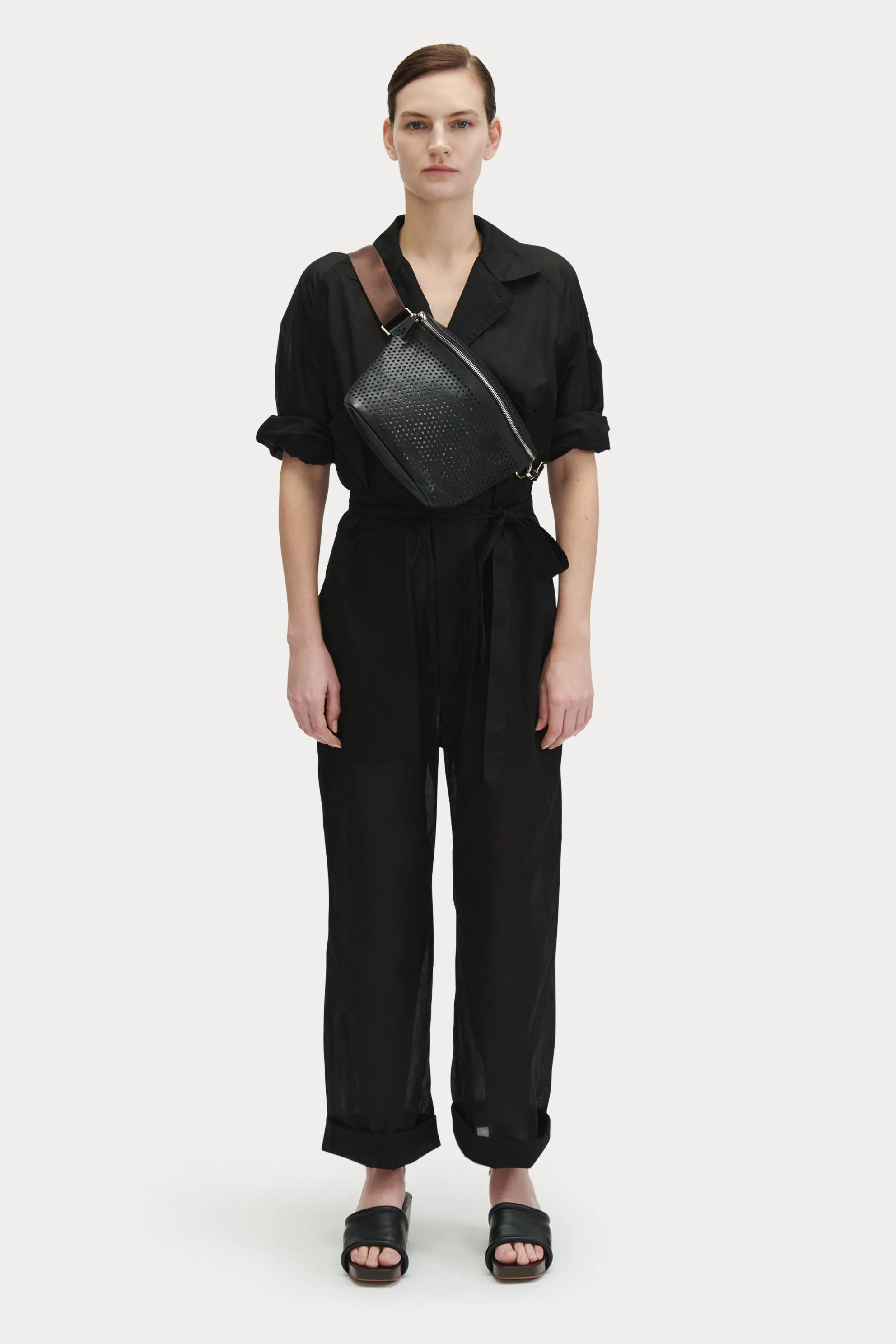 Wessly Jumpsuit