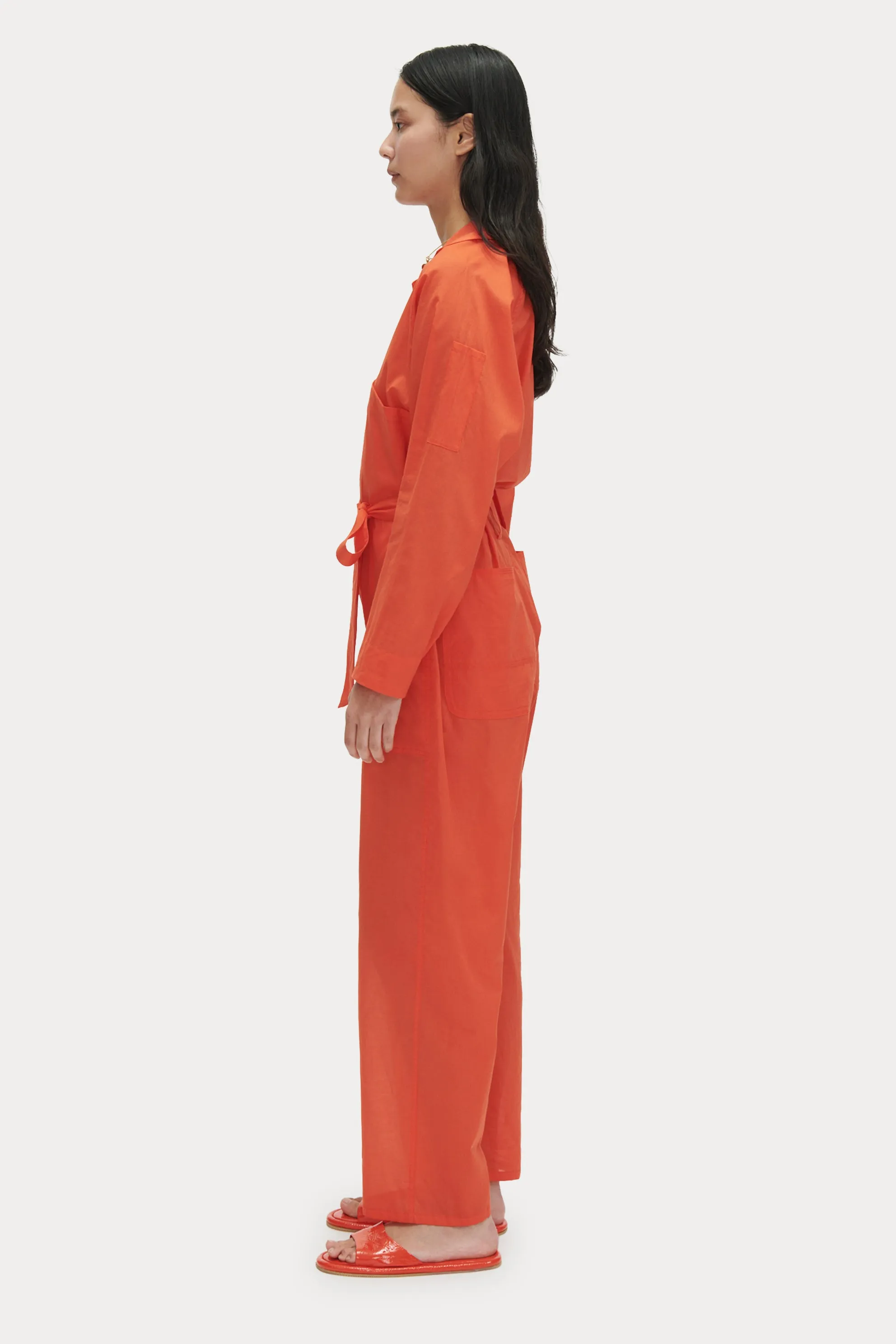 Wessly Jumpsuit