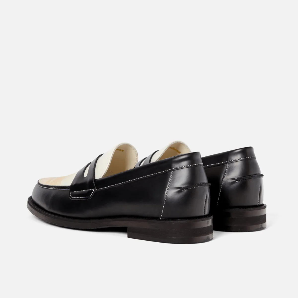 Wilde Advanced Guard Penny Loafer - Men's